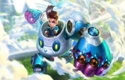 王者荣耀新赛季召唤师技能调整,疾跑马超或将大热,曹操王者归来 王者荣耀新赛季召唤师技能调整,疾跑马超或将大热,曹操王者归来