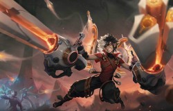 王者荣耀新英雄蒙犽进阶打法分析 最强实战技巧解读 王者荣耀新英雄蒙犽进阶打法分析 最强实战技巧解读