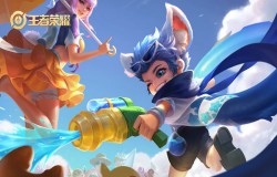 王者荣耀S18强势射手推荐 李元芳新赛季出装打法教学 王者荣耀S18强势射手推荐 李元芳新赛季出装打法教学