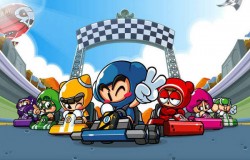 跑跑卡丁车月影敞篷车获得途径及加点方式分享 跑跑卡丁车月影敞篷车获得途径及加点方式分享