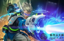 典韦的鼠年限定皮肤名叫什么 王者荣耀1月14日每日一题