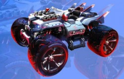 QQ飞车手游擎天雷诺值不值得购买 新车性能分析 QQ飞车手游擎天雷诺值不值得购买 新车性能分析