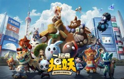 一起来捉妖新春爆竹怎么得 新春爆竹获得方法分享