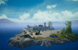 和平精英年兽宝宝在哪刷新 年兽宝宝刷新位置分享