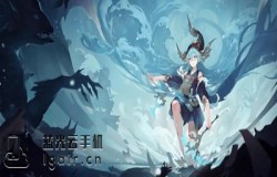 阴阳师SP金鱼姬怎么样 聆海金鱼姬技能属性一览