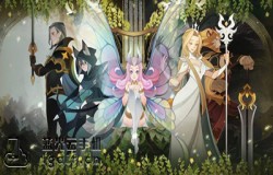 剑与远征半神英雄谁最强 剑与远征半神英雄排名