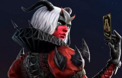 和平精英浴火魔神怎么样 新时装获取途径介绍 和平精英浴火魔神怎么样 新时装获取途径介绍