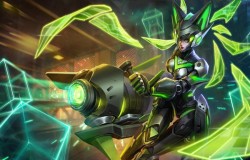 王者荣耀孙尚香末日机甲皮肤怎么样 新皮肤特效展示 王者荣耀孙尚香末日机甲皮肤怎么样 新皮肤特效展示