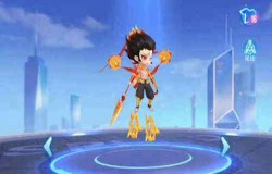 QQ飞车手游哪吒车技能强度分析 哪吒车属性介绍 QQ飞车手游哪吒车技能强度分析 哪吒车属性介绍