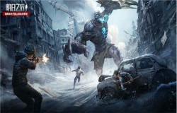 明日之后人物卡住如何解决 卡住脱离方式介绍 明日之后人物卡住如何解决 卡住脱离方式介绍