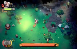 恶果之地第一关攻略 恶果之地丛林怎么打 恶果之地第一关攻略 恶果之地丛林怎么打