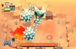 恶果之地第二关攻略 恶果之地沙漠怎么打 恶果之地第二关攻略 恶果之地沙漠怎么打