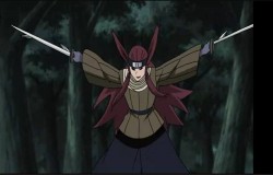 忍刀雷刀·牙的第二任使用者叫什么 火影忍者手游5月8日每日一题 忍刀雷刀·牙的第二任使用者叫什么 火影忍者手游5月8日每日一题