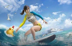 和平精英夏日模式回归时间预测 模式开放分析 和平精英夏日模式回归时间预测 模式开放分析