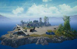 和平精英3.0全新海岛地图改动详情 全新建筑物加入 和平精英3.0全新海岛地图改动详情 全新建筑物加入