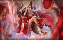 王者荣耀520限定返场皮肤预测 四款皮肤返场概率分析 王者荣耀520限定返场皮肤预测 四款皮肤返场概率分析