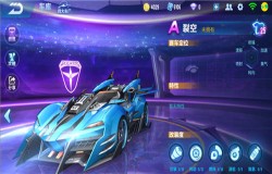 QQ飞车手游裂空怎么得 裂空获取方式介绍