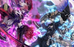 山海镜花昆仑七层攻略 昆仑之墟第七层怎么打