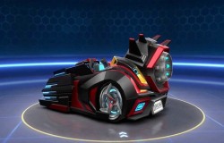 跑跑卡丁车手游陆战舰技能介绍 新车获取方式一览 跑跑卡丁车手游陆战舰技能介绍 新车获取方式一览