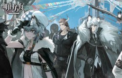 明日方舟爱国者强度分析 爱国者具体参数介绍 明日方舟爱国者强度分析 爱国者具体参数介绍