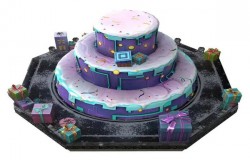 和平精英周年庆蛋糕刷新位置一览 周年庆玩法介绍 和平精英周年庆蛋糕刷新位置一览 周年庆玩法介绍