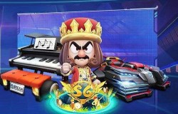 跑跑卡丁车排位币获得方法介绍 排位币使用说明 跑跑卡丁车排位币获得方法介绍 排位币使用说明