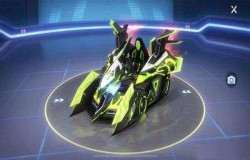 跑跑卡丁车地狱火邪能性价比分析 新皮肤属性介绍 跑跑卡丁车地狱火邪能性价比分析 新皮肤属性介绍