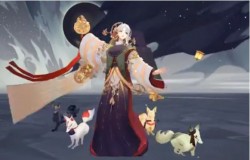 阴阳师御馔津新皮肤奉祝舞乐获取方式 新皮肤外形一览 阴阳师御馔津新皮肤奉祝舞乐获取方式 新皮肤外形一览