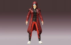 和平精英风衣获取途径介绍 组队开黑得神秘礼包 和平精英风衣获取途径介绍 组队开黑得神秘礼包