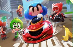 跑跑卡丁车充能原石获得方法 收集可获荣耀奖励 跑跑卡丁车充能原石获得方法 收集可获荣耀奖励