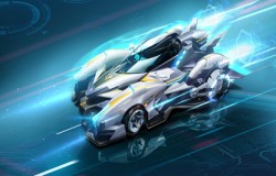 QQ飞车追光者公爵新皮肤介绍 公爵新皮肤入手建议 QQ飞车追光者公爵新皮肤介绍 公爵新皮肤入手建议