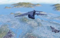 和平精英战斗机刷新位置介绍 玩家可驾驶作战 和平精英战斗机刷新位置介绍 玩家可驾驶作战