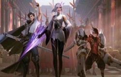 王者荣耀新英雄舜技能介绍 舜出装推荐 王者荣耀新英雄舜技能介绍 舜出装推荐