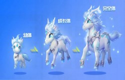 QQ飞车神级萌宠白龙马返场时间介绍 白龙马技能属性一览 QQ飞车神级萌宠白龙马返场时间介绍 白龙马技能属性一览