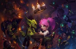 炉石传说挨打战卡组推荐 卡组构筑思路分析 炉石传说挨打战卡组推荐 卡组构筑思路分析