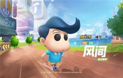 跑跑卡丁车风间获取方法 风间性能介绍 跑跑卡丁车风间获取方法 风间性能介绍