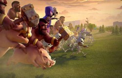 部落冲突援兵玩法介绍 援兵实战测评 部落冲突援兵玩法介绍 援兵实战测评