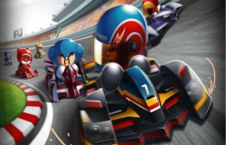 跑跑卡丁车神秘的石头获得攻略 神秘的石头作用介绍 跑跑卡丁车神秘的石头获得攻略 神秘的石头作用介绍