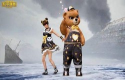 和平精英浪漫波比背包售价介绍 套装入手建议 和平精英浪漫波比背包售价介绍 套装入手建议