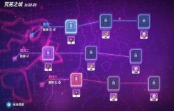 崩坏3荒芜之城2通关技巧 荒芜之城玩法机制介绍 崩坏3荒芜之城2通关技巧 荒芜之城玩法机制介绍