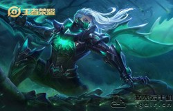 王者荣耀s19兰陵王出装 王者荣耀s19兰陵王铭文 王者荣耀s19兰陵王出装 王者荣耀s19兰陵王铭文