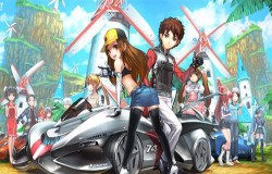 QQ飞车神秘QS币获得方法 QS币掉落概率分析 QQ飞车神秘QS币获得方法 QS币掉落概率分析