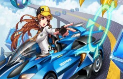 QQ飞车追光者改装推荐 追光者专属特性介绍 QQ飞车追光者改装推荐 追光者专属特性介绍