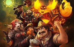 炉石传说蓝白猎卡组怎么玩 蓝白猎卡组玩法教学 炉石传说蓝白猎卡组怎么玩 蓝白猎卡组玩法教学