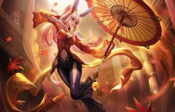 王者荣耀S19公孙离Carry玩法 下路高爆发伤害打法 王者荣耀S19公孙离Carry玩法 下路高爆发伤害打法