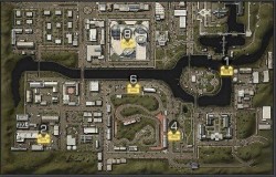 明日之后莱文市黎明区探索宝箱位置一览 莱文市黎明区探索宝箱在哪里 明日之后莱文市黎明区探索宝箱位置一览 莱文市黎明区探索宝箱在哪里