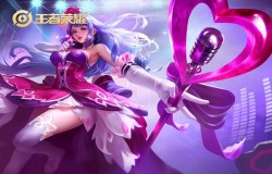 王者荣耀s19王昭君出装 王者荣耀s19王昭君铭文 王者荣耀s19王昭君出装 王者荣耀s19王昭君铭文