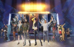 和平精英电音舞台位置分享 新玩法介绍 和平精英电音舞台位置分享 新玩法介绍