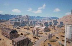 和平精英沙漠控制室刷新位置分享 控制室玩法介绍 和平精英沙漠控制室刷新位置分享 控制室玩法介绍