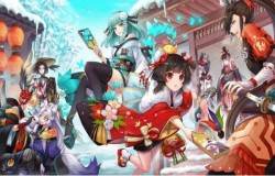 阴阳师姥姥火来袭4大姥姥BOSS打法教学,御魂配置推荐,新剧情介绍 阴阳师姥姥火来袭4大姥姥BOSS打法教学,御魂配置推荐,新剧情介绍